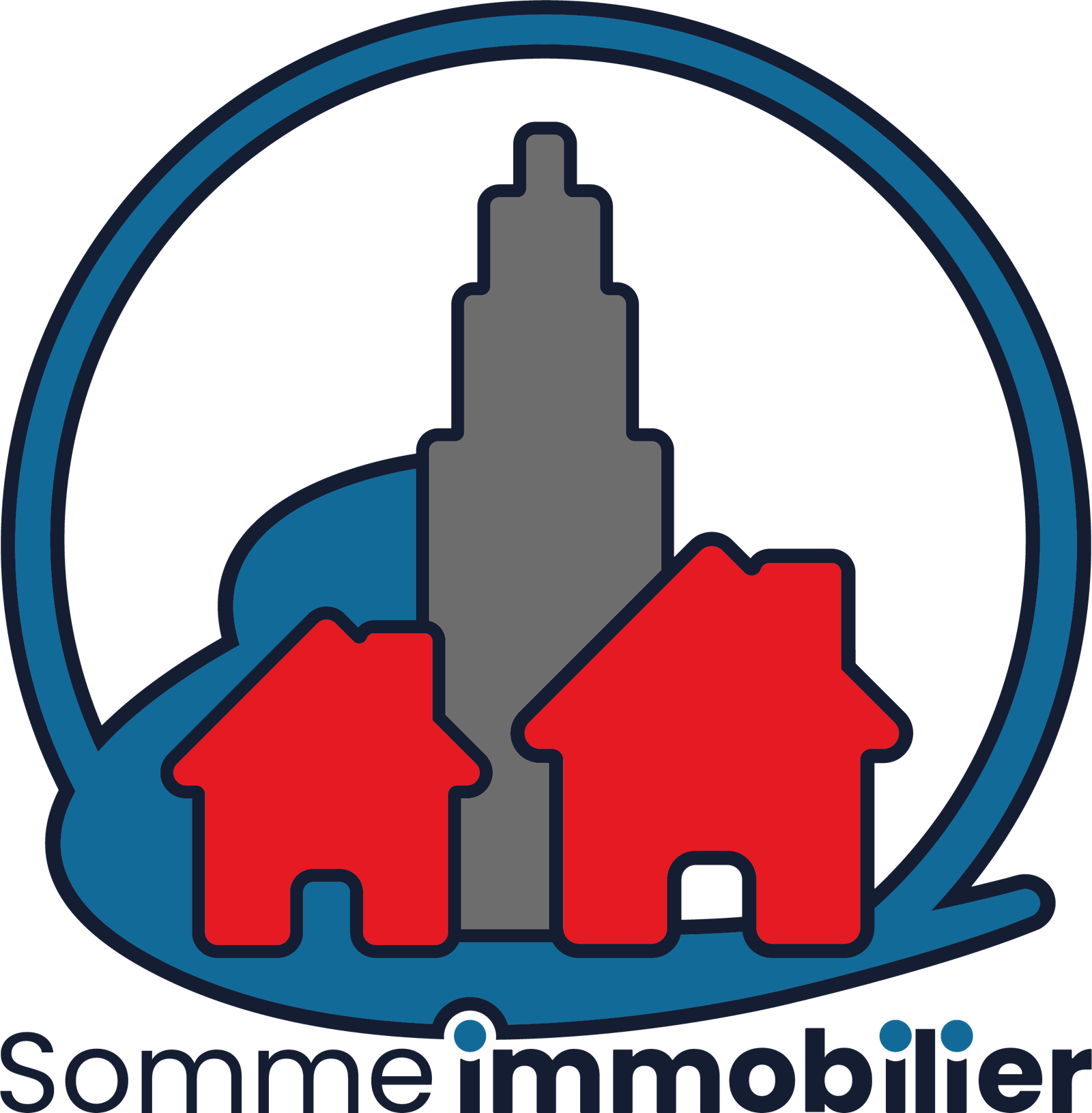Somme Immobilier