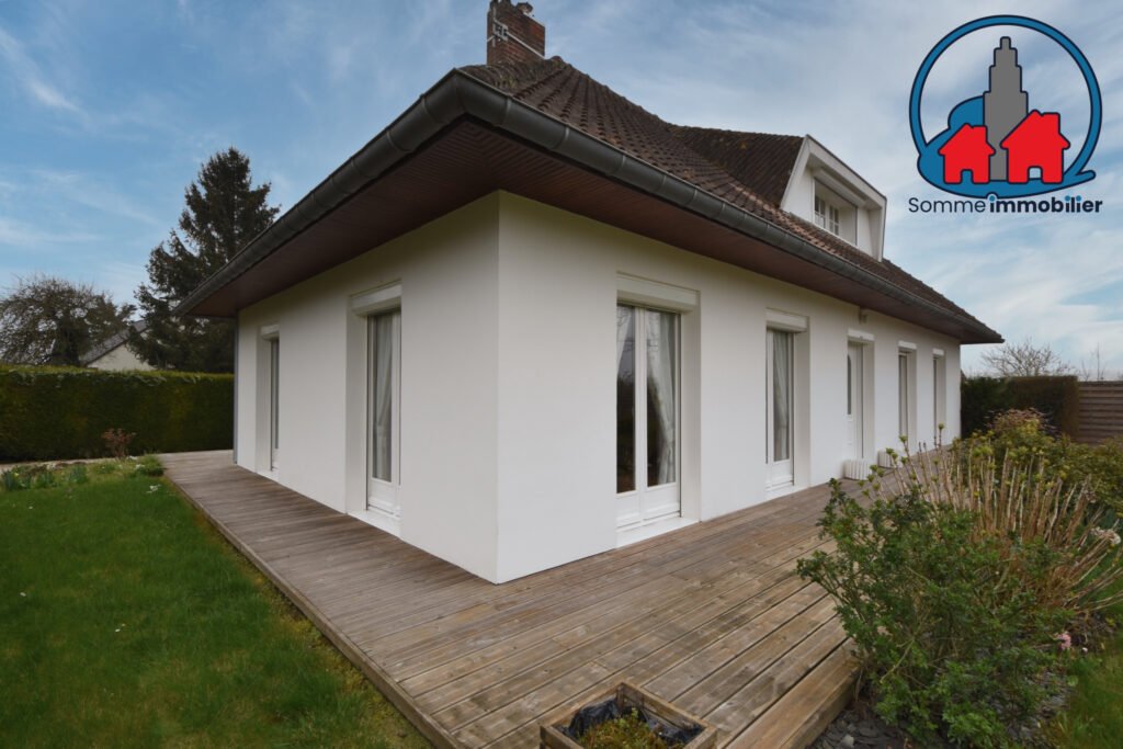 LONGPRÉ-LES-CORPS-SAINTS