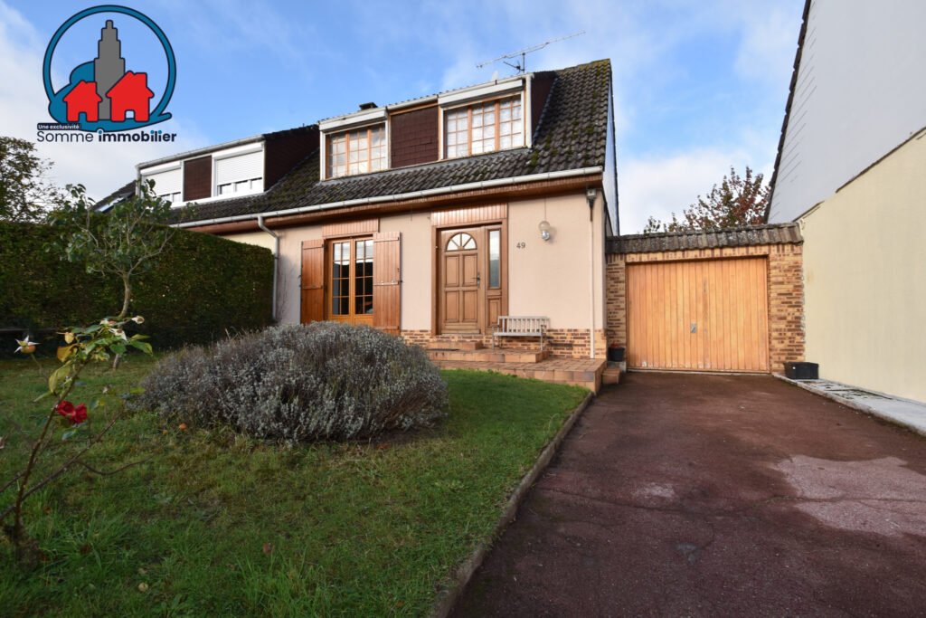 EXCLUSIF AILLY-SUR-SOMME :