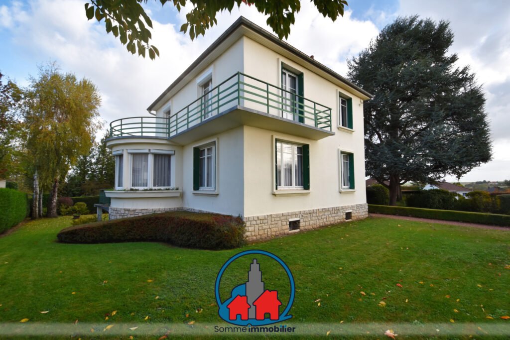 Magnifique propriété de caractère