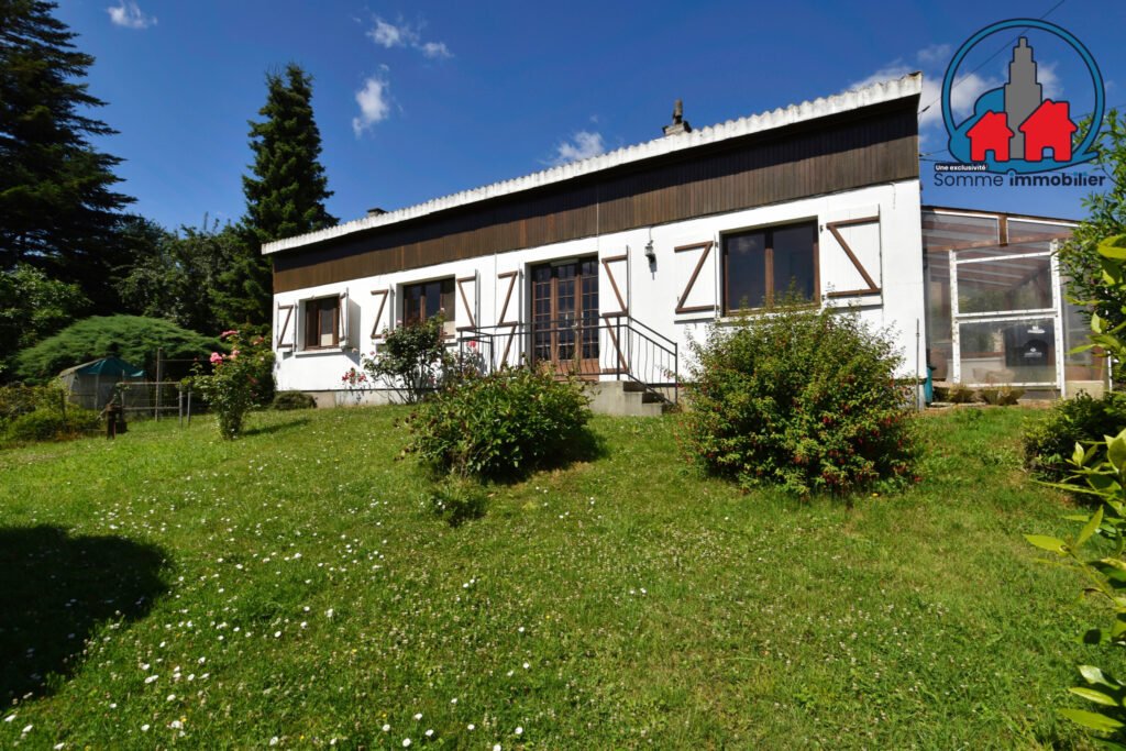 EXCLUSIF DOMART-EN-PONTHIEU :