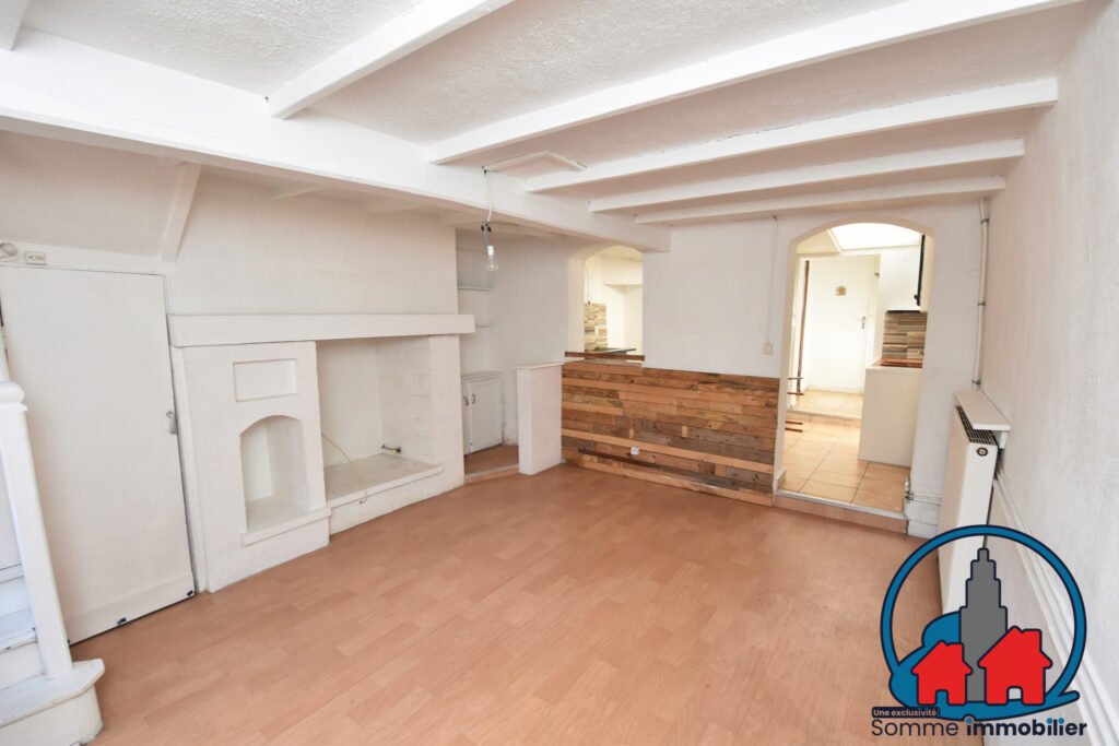 AMIENS – Quartier Montières